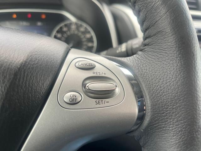 used 2017 Nissan Murano car, priced at $14,944