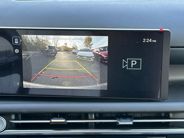 new 2026 Hyundai SANTA CRUZ car, priced at $33,725