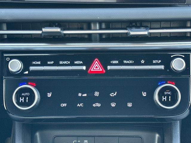 new 2026 Hyundai SANTA CRUZ car, priced at $33,725