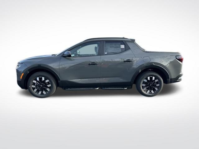 new 2026 Hyundai SANTA CRUZ car, priced at $33,725
