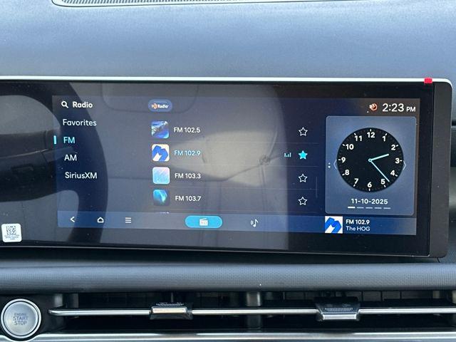 new 2026 Hyundai SANTA CRUZ car, priced at $33,725