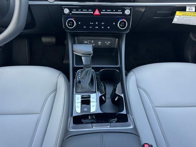 new 2026 Hyundai SANTA CRUZ car, priced at $33,725