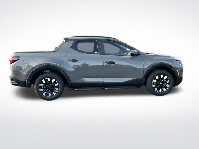 new 2026 Hyundai SANTA CRUZ car, priced at $33,725