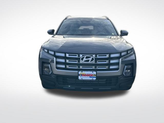 new 2026 Hyundai SANTA CRUZ car, priced at $33,725