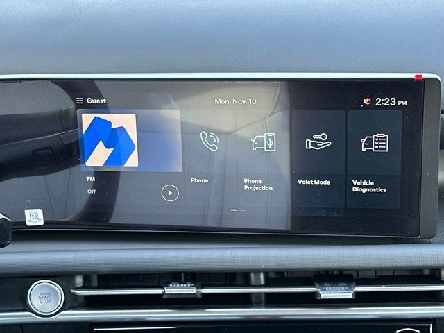 new 2026 Hyundai SANTA CRUZ car, priced at $33,725