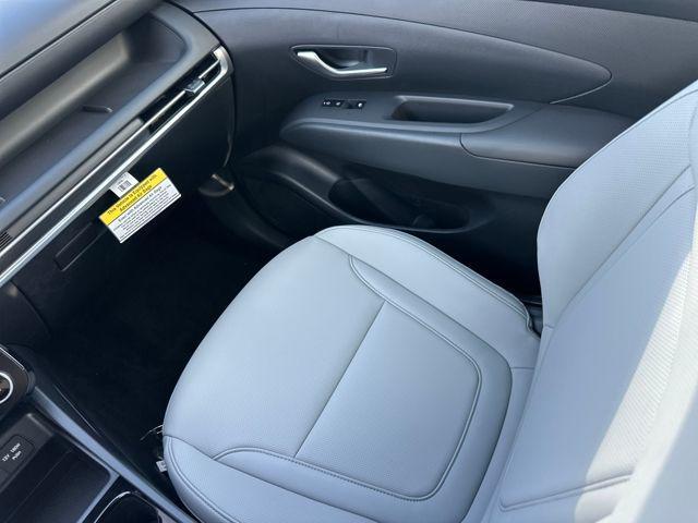 new 2026 Hyundai SANTA CRUZ car, priced at $33,725