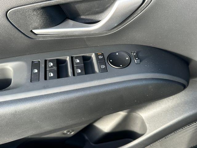 new 2026 Hyundai SANTA CRUZ car, priced at $33,725