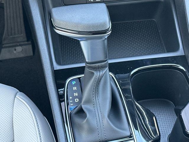 new 2026 Hyundai SANTA CRUZ car, priced at $33,725