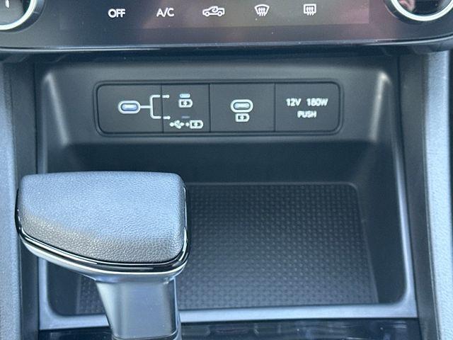 new 2026 Hyundai SANTA CRUZ car, priced at $33,725