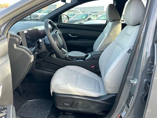 new 2026 Hyundai SANTA CRUZ car, priced at $33,725