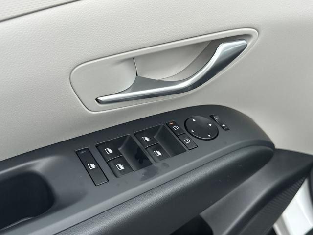 new 2025 Hyundai Tucson car, priced at $31,095