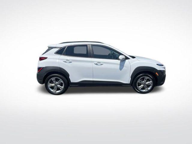 used 2022 Hyundai Kona car, priced at $19,987