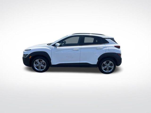 used 2022 Hyundai Kona car, priced at $19,987