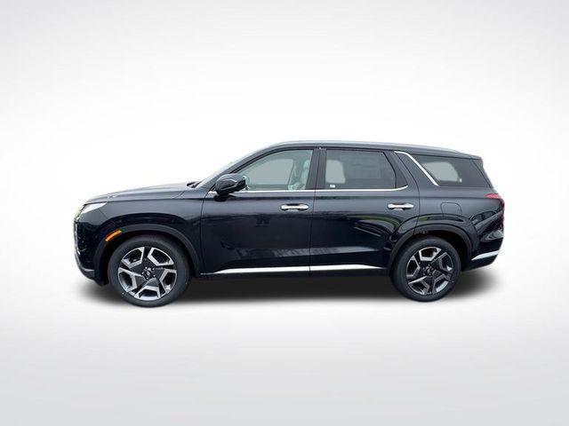 new 2024 Hyundai Palisade car, priced at $47,956