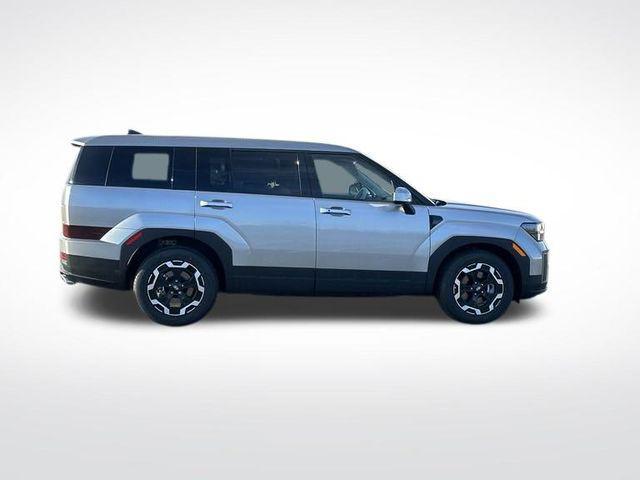 new 2025 Hyundai Santa Fe car, priced at $36,160