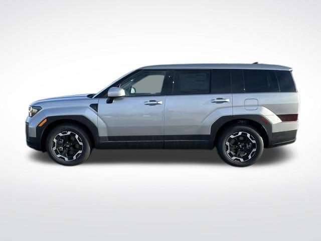 new 2025 Hyundai Santa Fe car, priced at $33,260