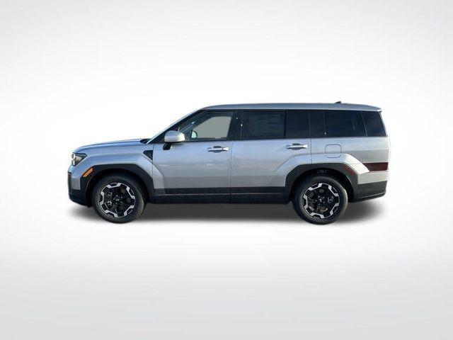 new 2025 Hyundai Santa Fe car, priced at $36,160