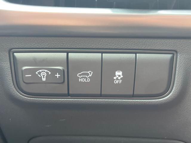 new 2025 Hyundai Tucson car, priced at $31,387