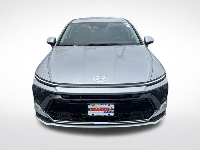 new 2025 Hyundai Sonata car, priced at $27,480