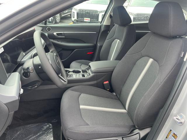 new 2025 Hyundai Sonata car, priced at $27,480
