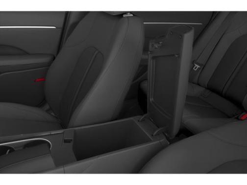 new 2025 Hyundai Sonata Hybrid car, priced at $32,780