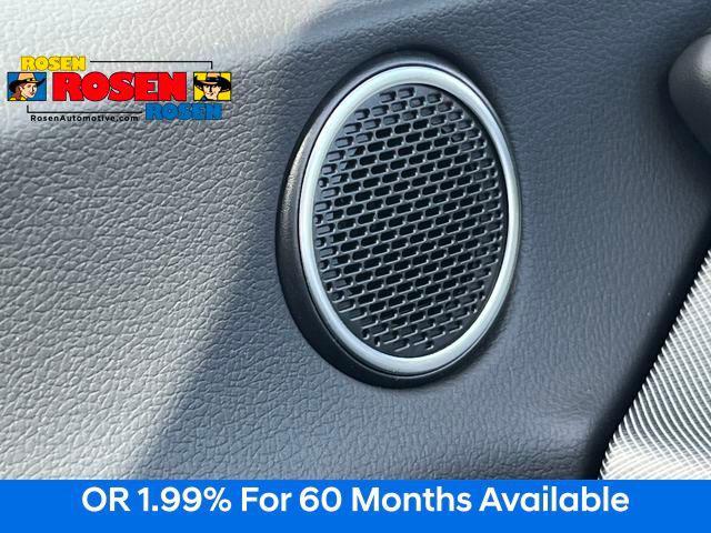 new 2025 Hyundai Sonata Hybrid car, priced at $30,130