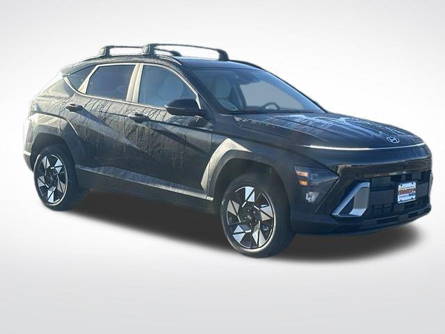 new 2025 Hyundai Kona car, priced at $28,959