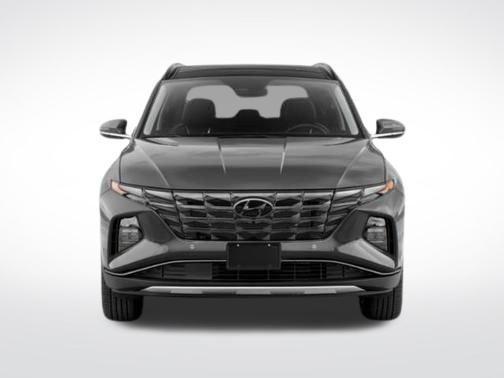 new 2024 Hyundai Tucson car, priced at $34,714