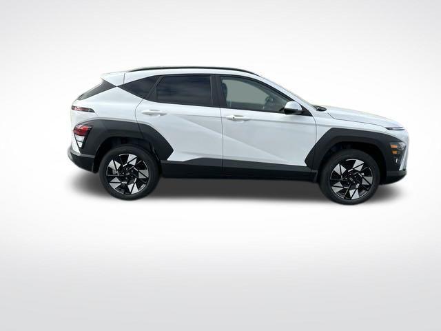 new 2025 Hyundai Kona car, priced at $28,940