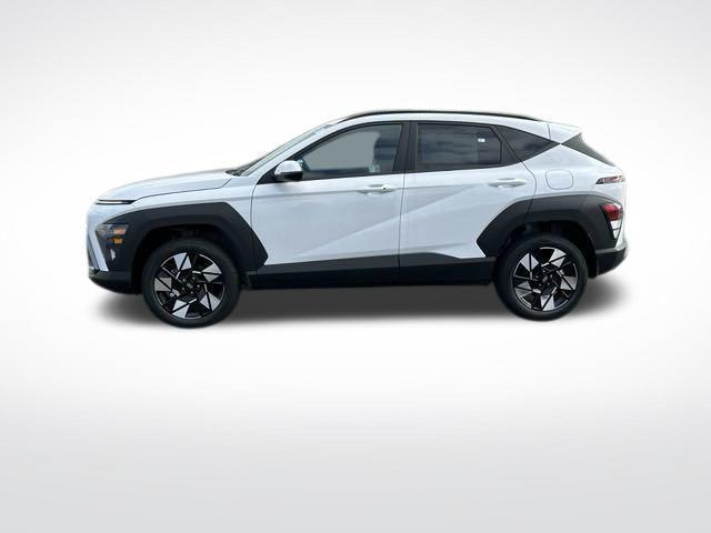 new 2025 Hyundai Kona car, priced at $28,940