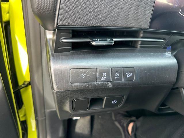 new 2026 Hyundai Kona car, priced at $26,395