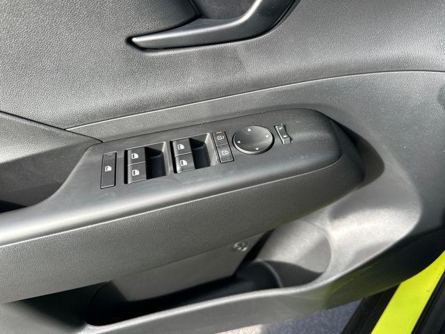 new 2026 Hyundai Kona car, priced at $26,395