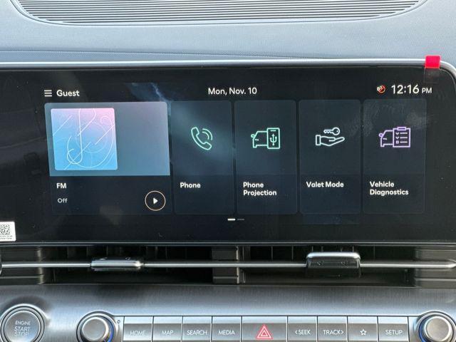 new 2026 Hyundai Kona car, priced at $26,395