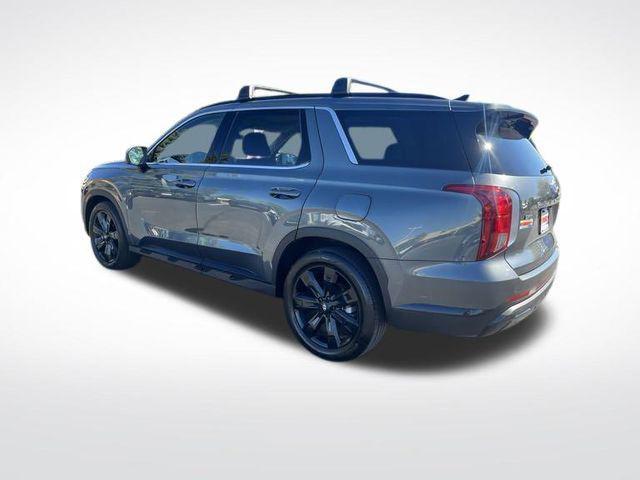 used 2023 Hyundai Palisade car, priced at $39,647