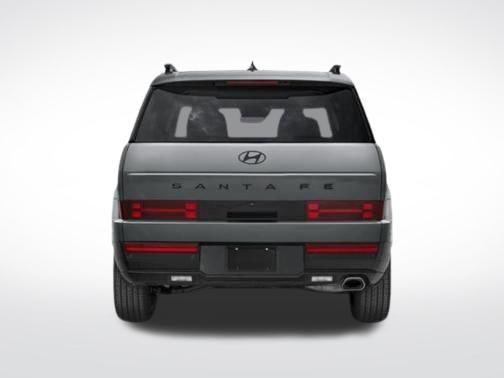 new 2026 Hyundai Santa Fe car, priced at $48,195