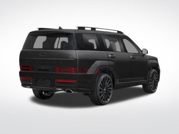 new 2026 Hyundai Santa Fe car, priced at $48,195