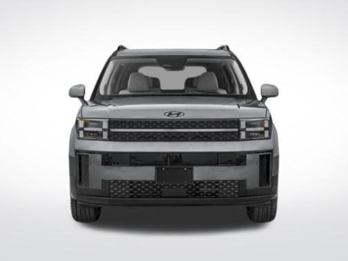 new 2026 Hyundai Santa Fe car, priced at $48,195