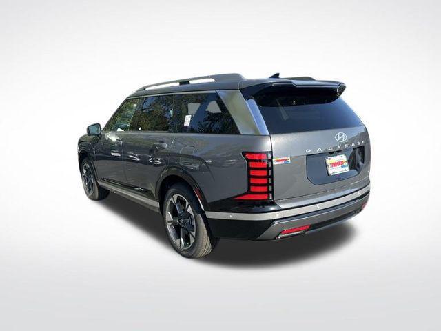 new 2026 Hyundai Palisade car, priced at $50,700