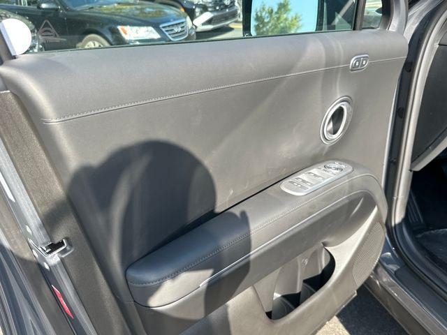 new 2026 Hyundai Palisade car, priced at $50,700