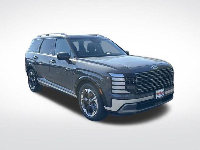 new 2026 Hyundai Palisade car, priced at $50,700