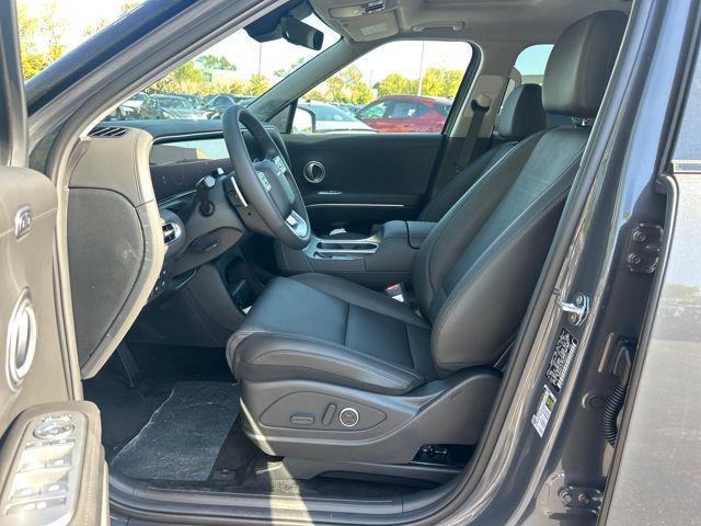 new 2026 Hyundai Palisade car, priced at $50,700