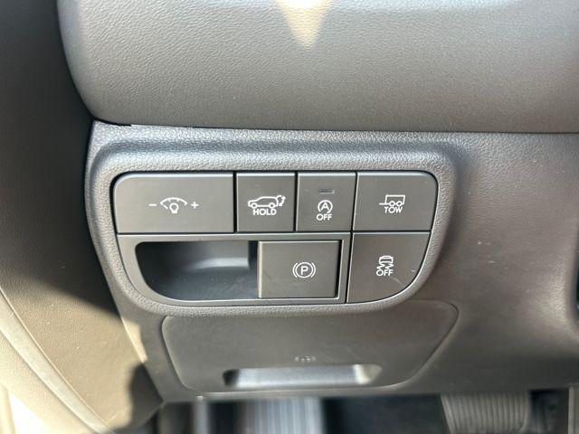 new 2026 Hyundai Palisade car, priced at $50,700