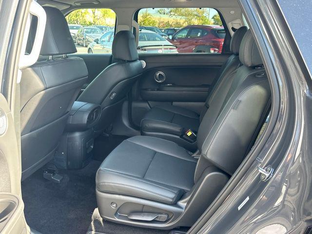 new 2026 Hyundai Palisade car, priced at $50,700