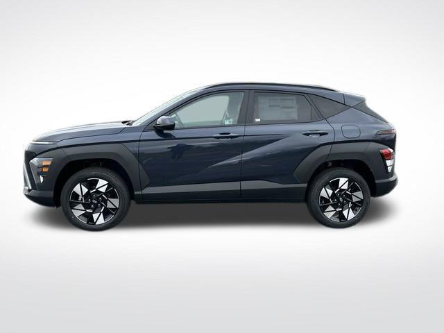 new 2025 Hyundai Kona car, priced at $28,940