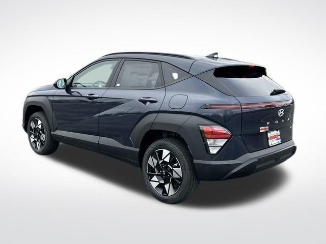 new 2025 Hyundai Kona car, priced at $28,940