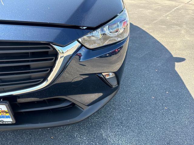 used 2019 Mazda CX-3 car, priced at $16,985