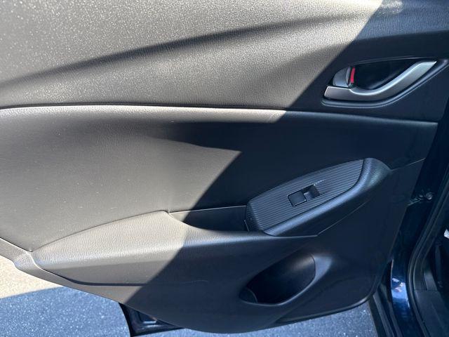 used 2019 Mazda CX-3 car, priced at $16,985