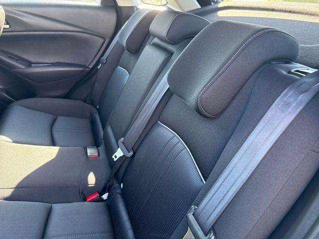 used 2019 Mazda CX-3 car, priced at $16,985