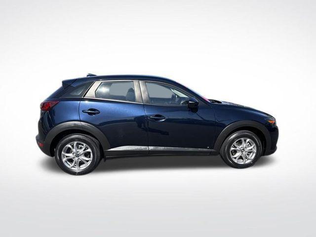 used 2019 Mazda CX-3 car, priced at $16,985
