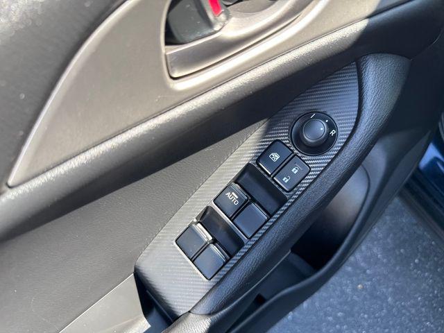 used 2019 Mazda CX-3 car, priced at $16,985